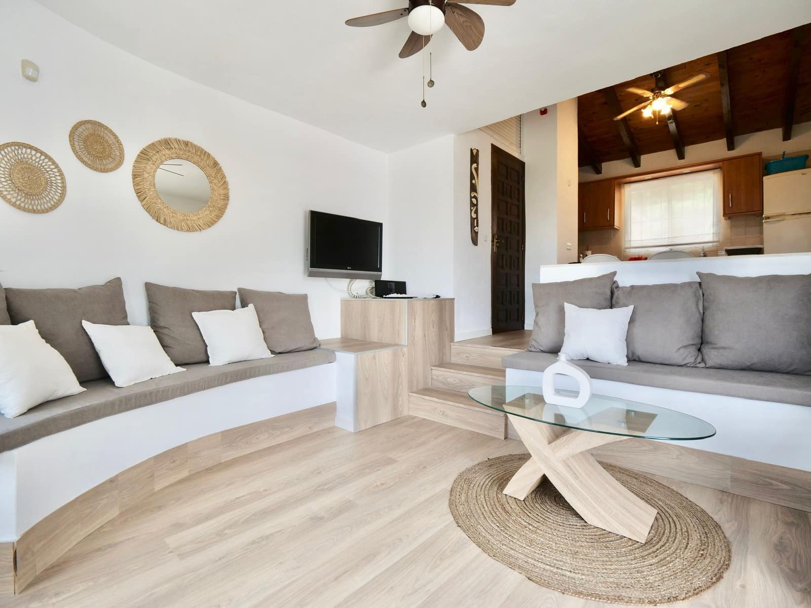 4 soverom Villa til salgs i Denia med svømmebasseng garasje - € 580 000 (Ref: 8771057)