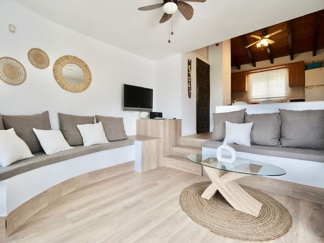 4 bedroom Villa for sale in Dénia with pool garage - € 580,000 (Ref: 8771057)