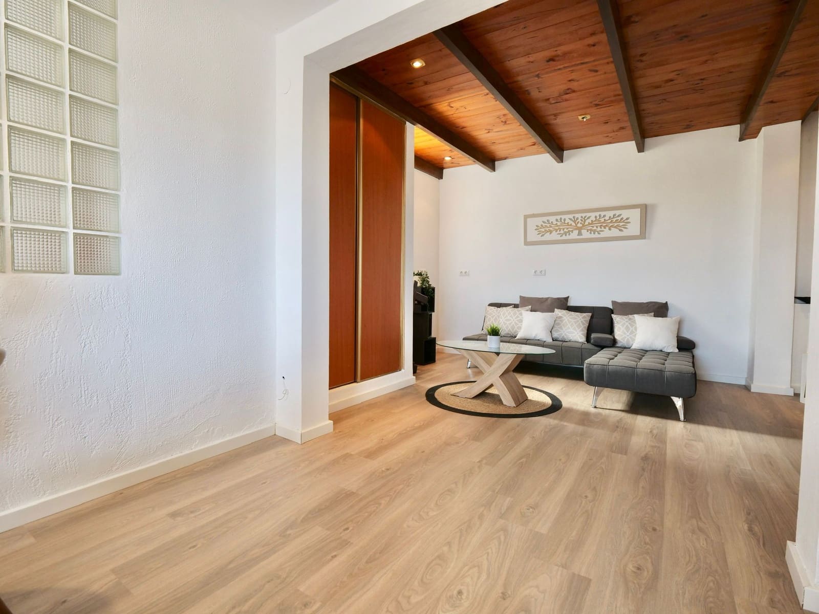 4 soverom Villa til salgs i Denia med svømmebasseng garasje - € 580 000 (Ref: 8771057)