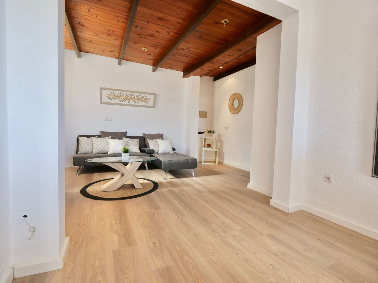 4 soverom Villa til salgs i Denia med svømmebasseng garasje - € 580 000 (Ref: 8771057)