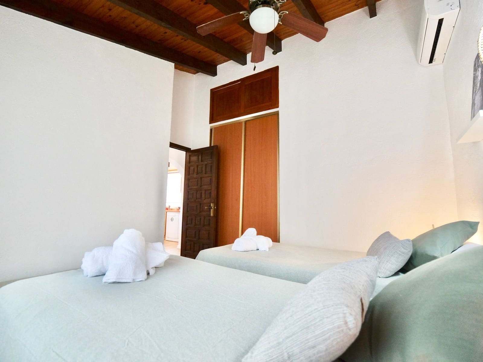 4 soverom Villa til salgs i Denia med svømmebasseng garasje - € 580 000 (Ref: 8771057)