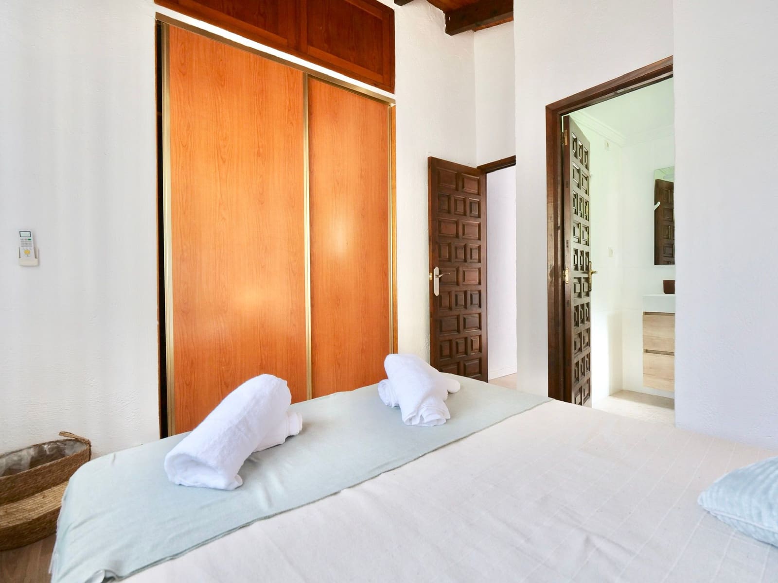 4 soverom Villa til salgs i Denia med svømmebasseng garasje - € 580 000 (Ref: 8771057)