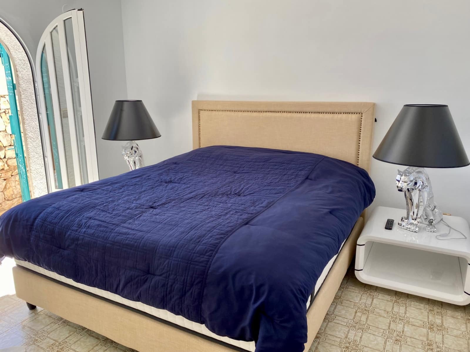 4 soverom Villa til salgs i Moraira med svømmebasseng - € 1 190 000 (Ref: 8771059)