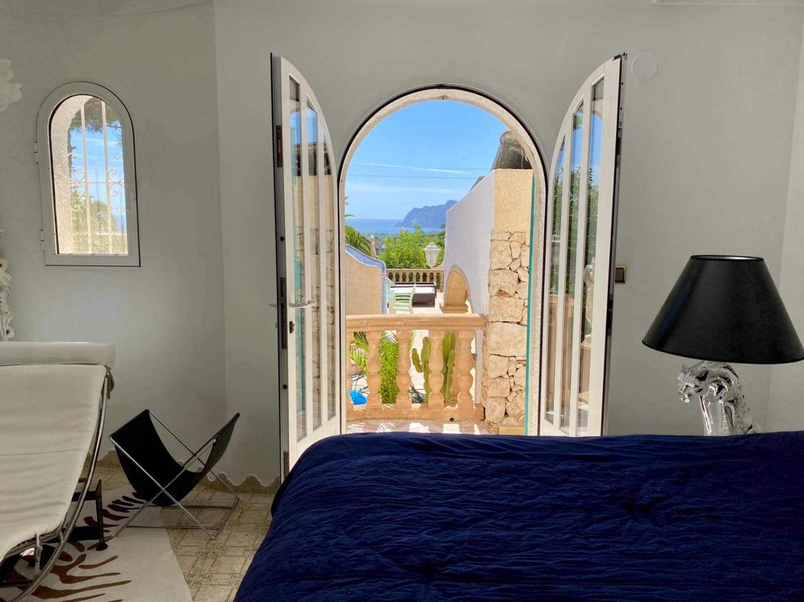 4 soverom Villa til salgs i Moraira med svømmebasseng - € 1 190 000 (Ref: 8771059)