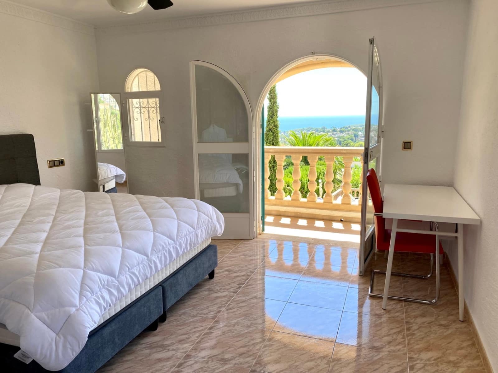 4 soverom Villa til salgs i Moraira med svømmebasseng - € 1 190 000 (Ref: 8771059)