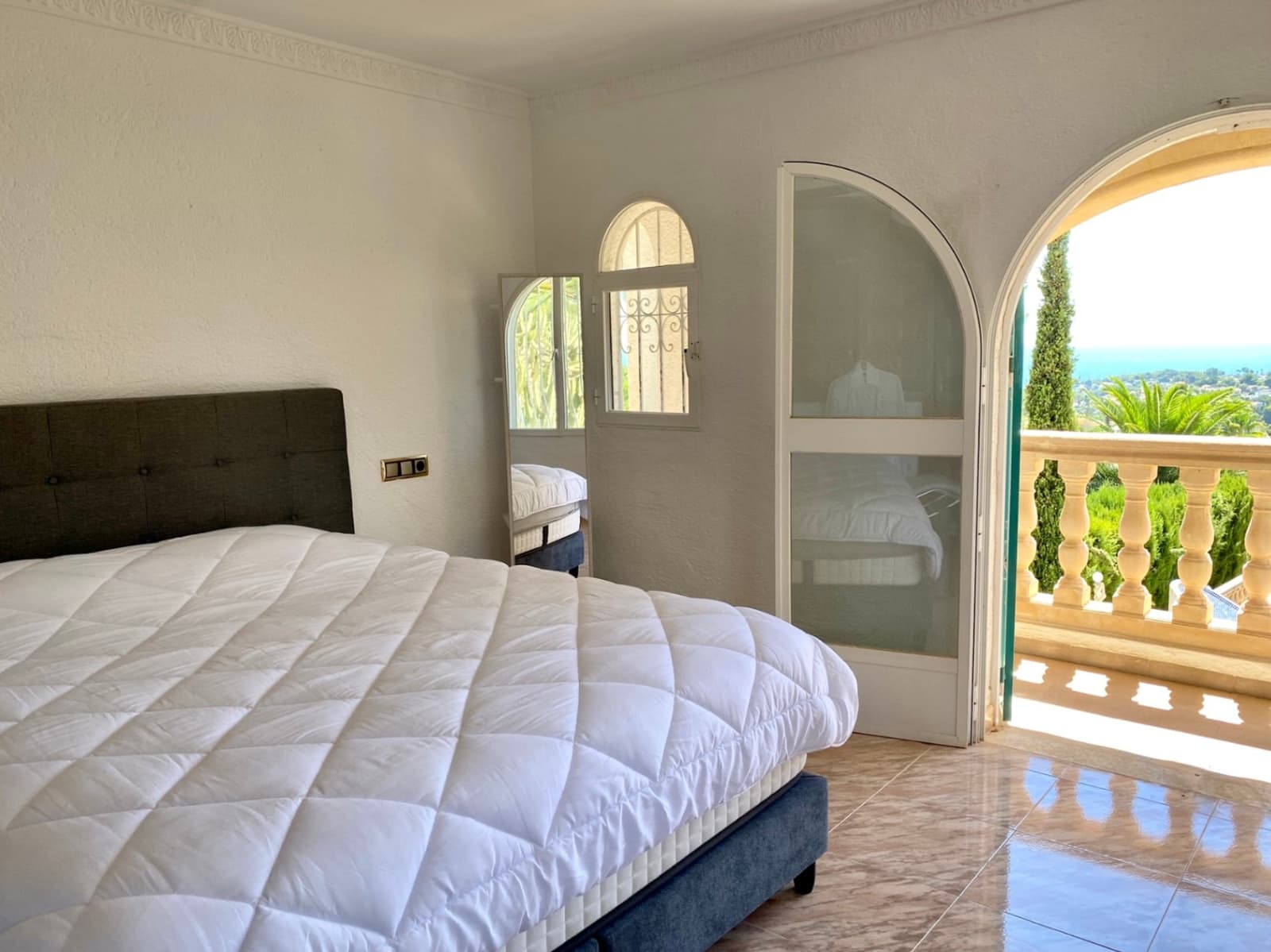 4 soverom Villa til salgs i Moraira med svømmebasseng - € 1 190 000 (Ref: 8771059)