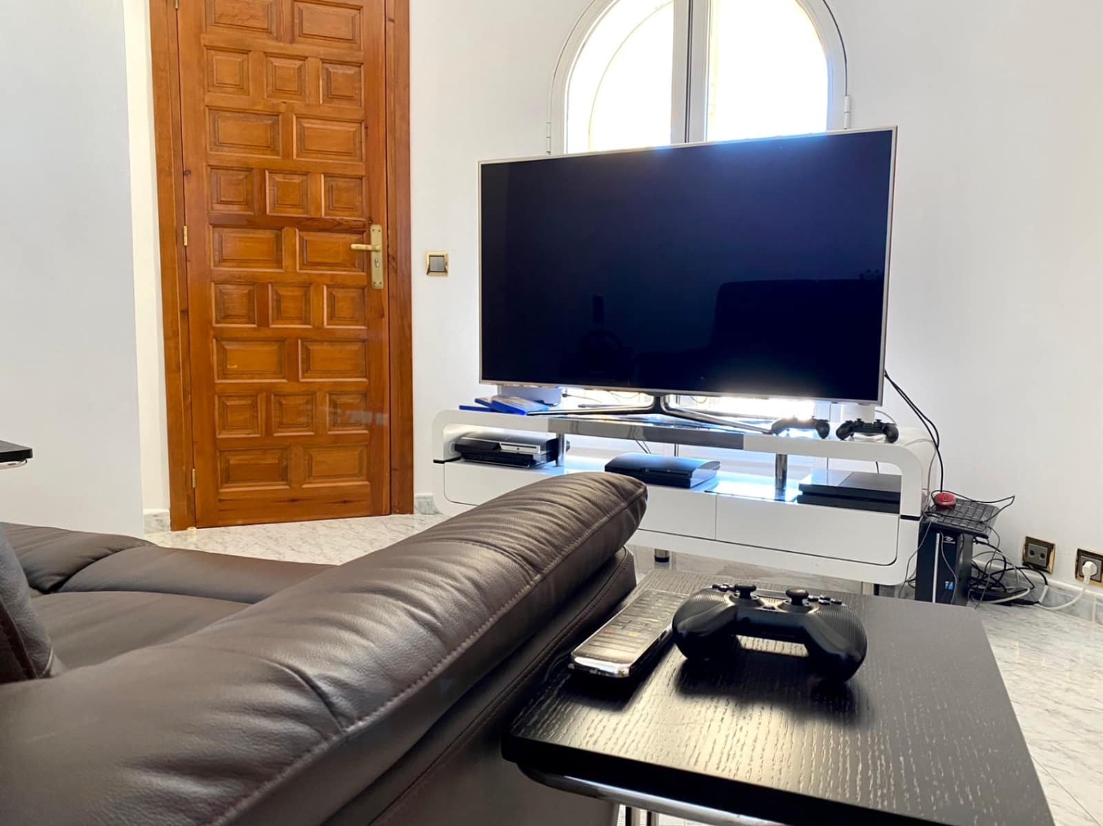 4 soverom Villa til salgs i Moraira med svømmebasseng - € 1 190 000 (Ref: 8771059)