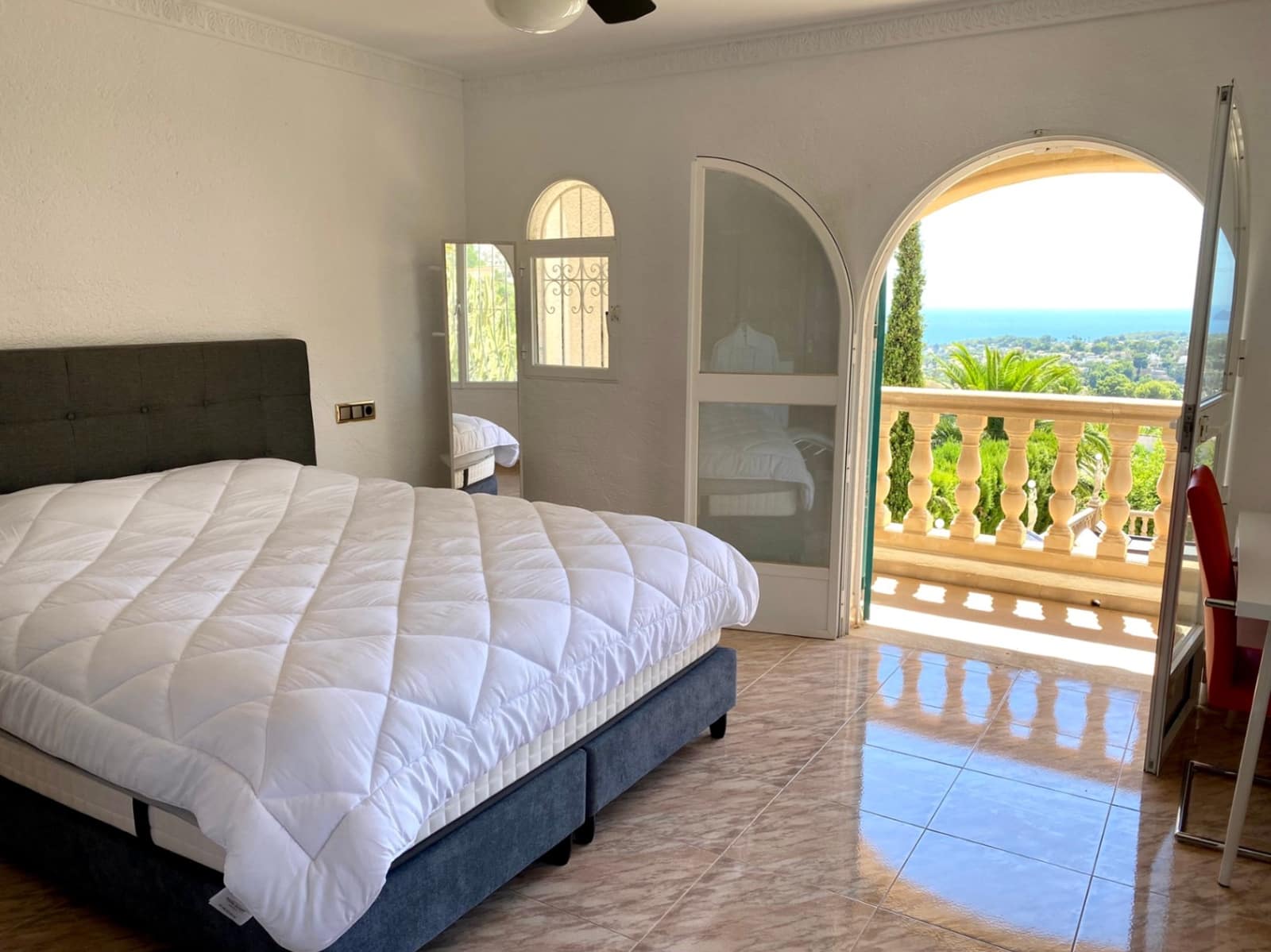 4 soverom Villa til salgs i Moraira med svømmebasseng - € 1 190 000 (Ref: 8771059)
