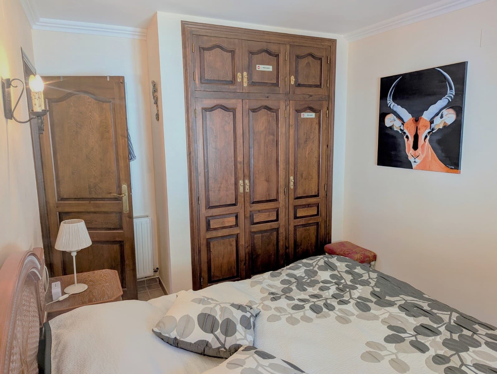 4 bedroom Villa for sale in Moraira with pool garage - € 665,000 (Ref: 8779774)