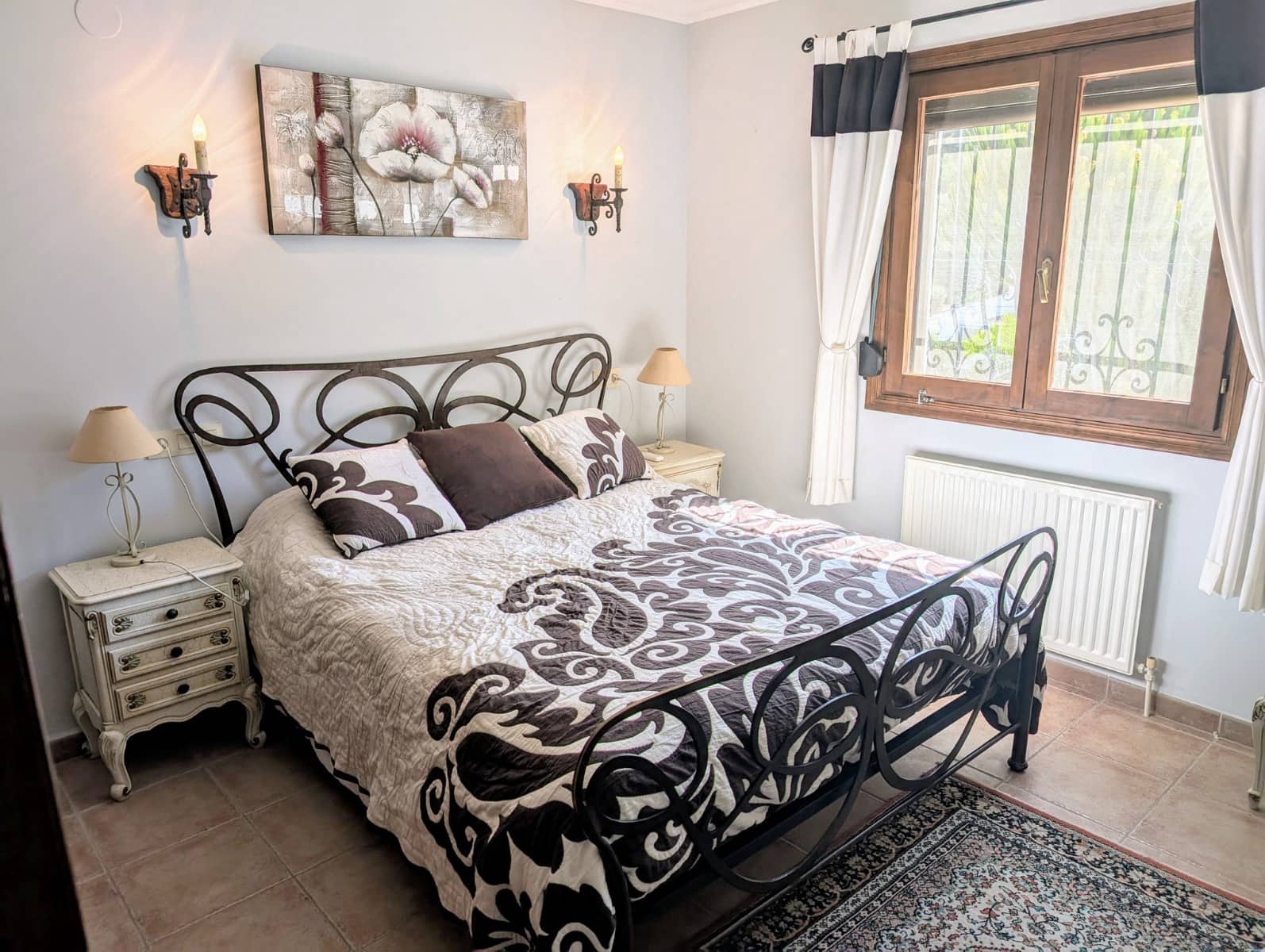 4 bedroom Villa for sale in Moraira with pool garage - € 665,000 (Ref: 8779774)