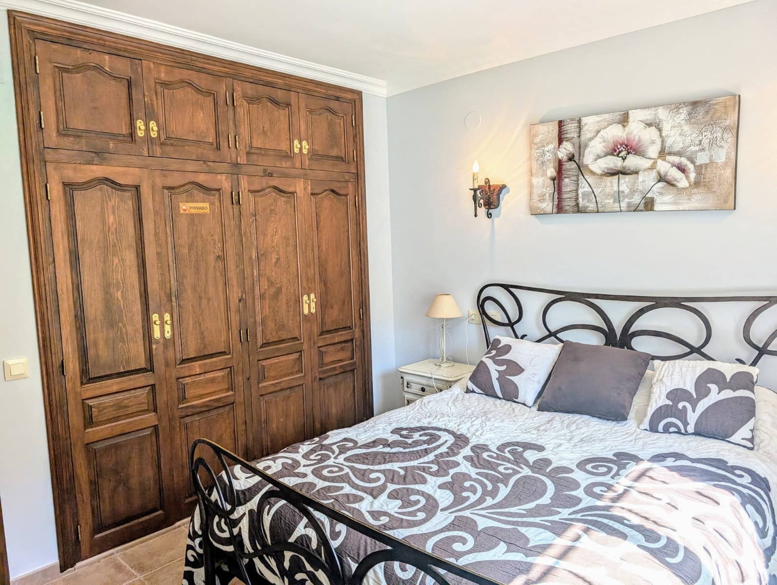 4 bedroom Villa for sale in Moraira with pool garage - € 665,000 (Ref: 8779774)