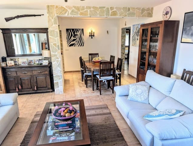 4 camera da letto Villa in vendita in Moraira, Teulada-Moraira con piscina garage - 665.000 € (Rif: 8779774)