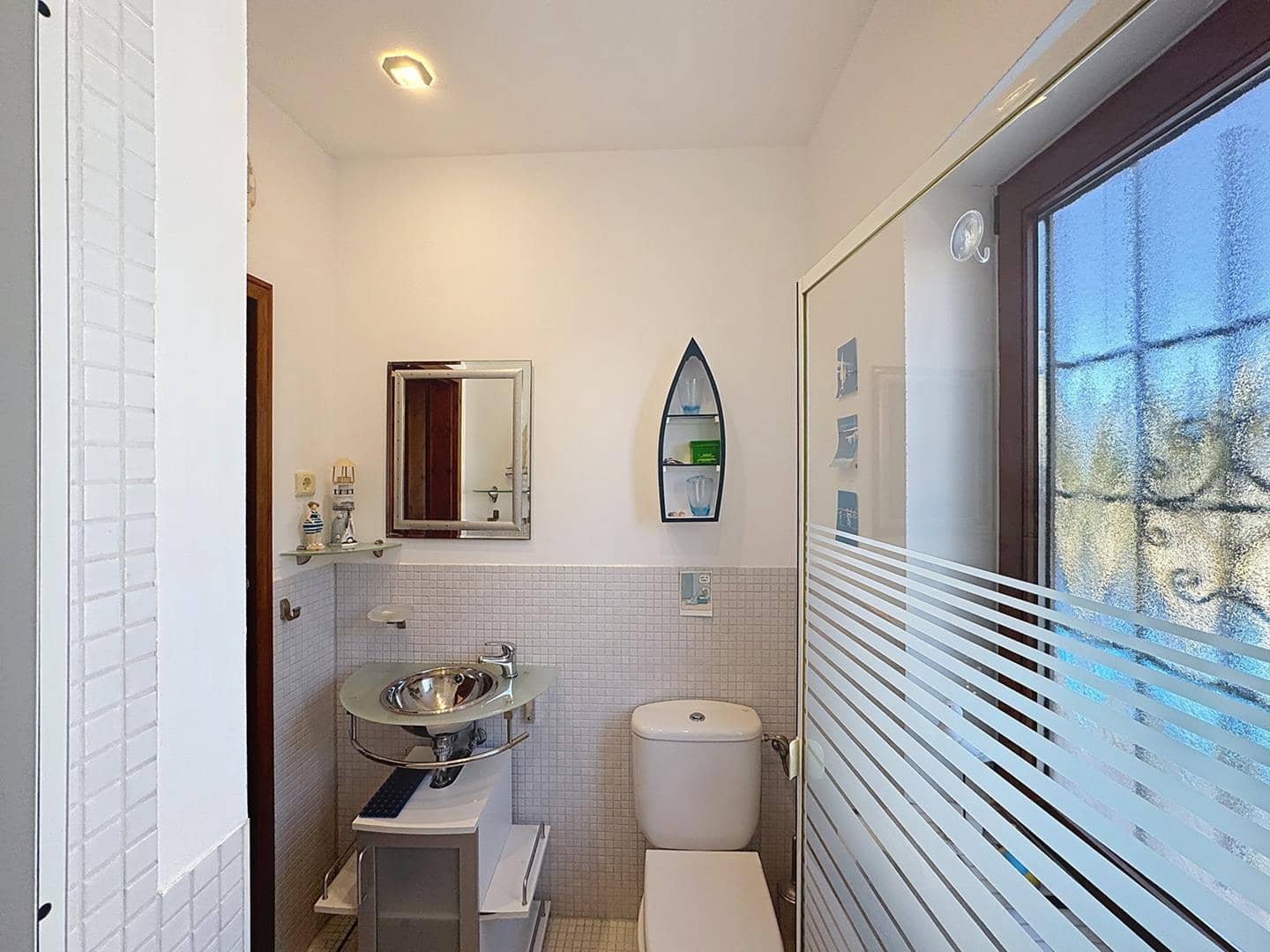 2 soveværelse Villa til salg i Benitachell / Benitatxell med swimmingpool garage - € 550.000 (Ref: 8814804)