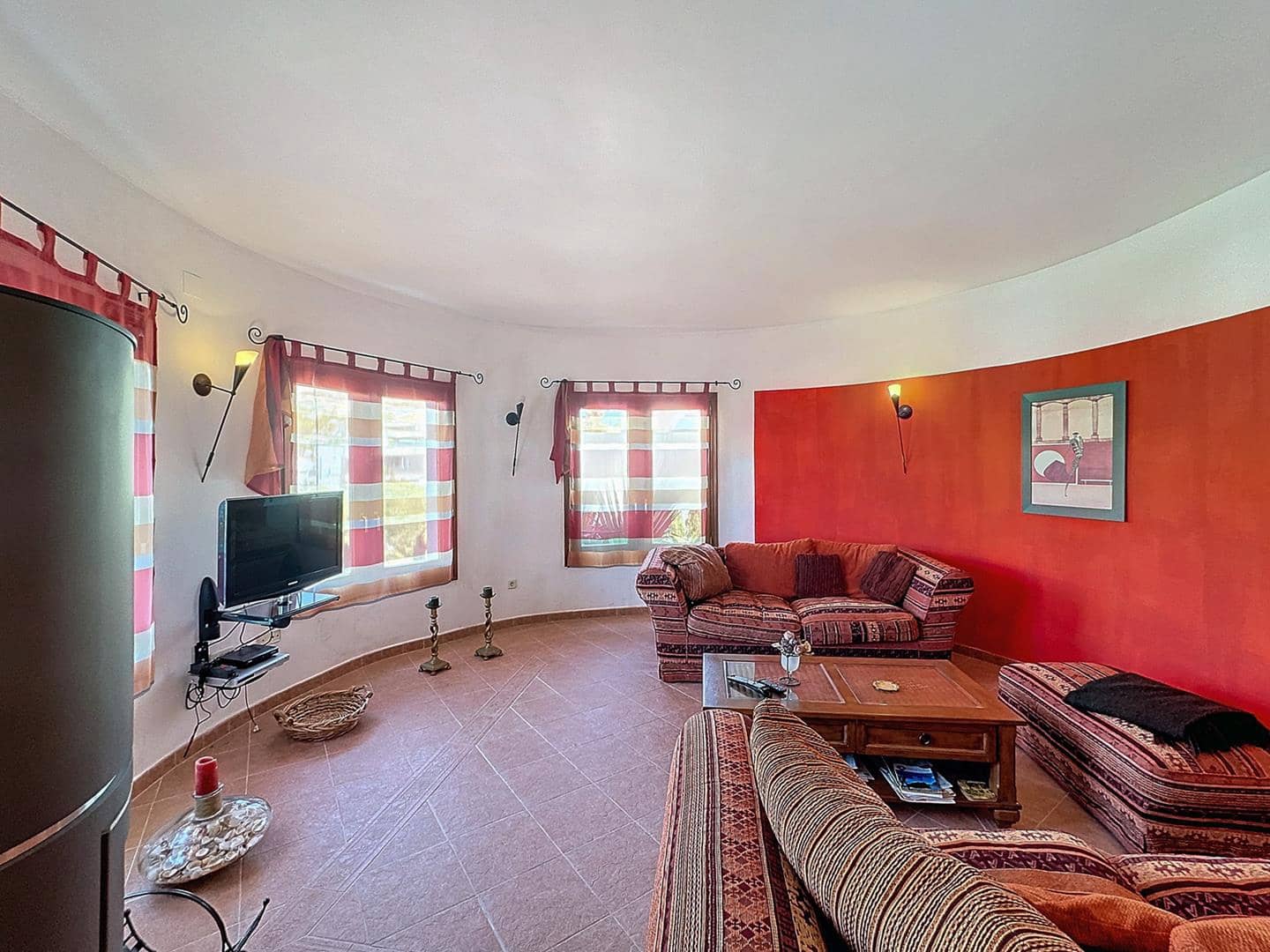 2 soveværelse Villa til salg i Benitachell / Benitatxell med swimmingpool garage - € 550.000 (Ref: 8814804)