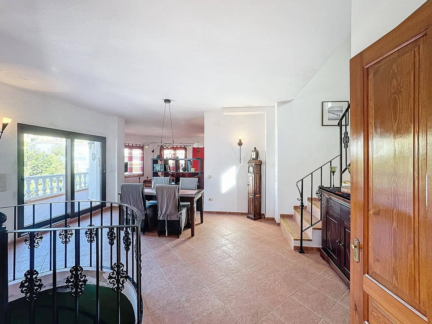 2 soveværelse Villa til salg i Benitachell / Benitatxell med swimmingpool garage - € 550.000 (Ref: 8814804)