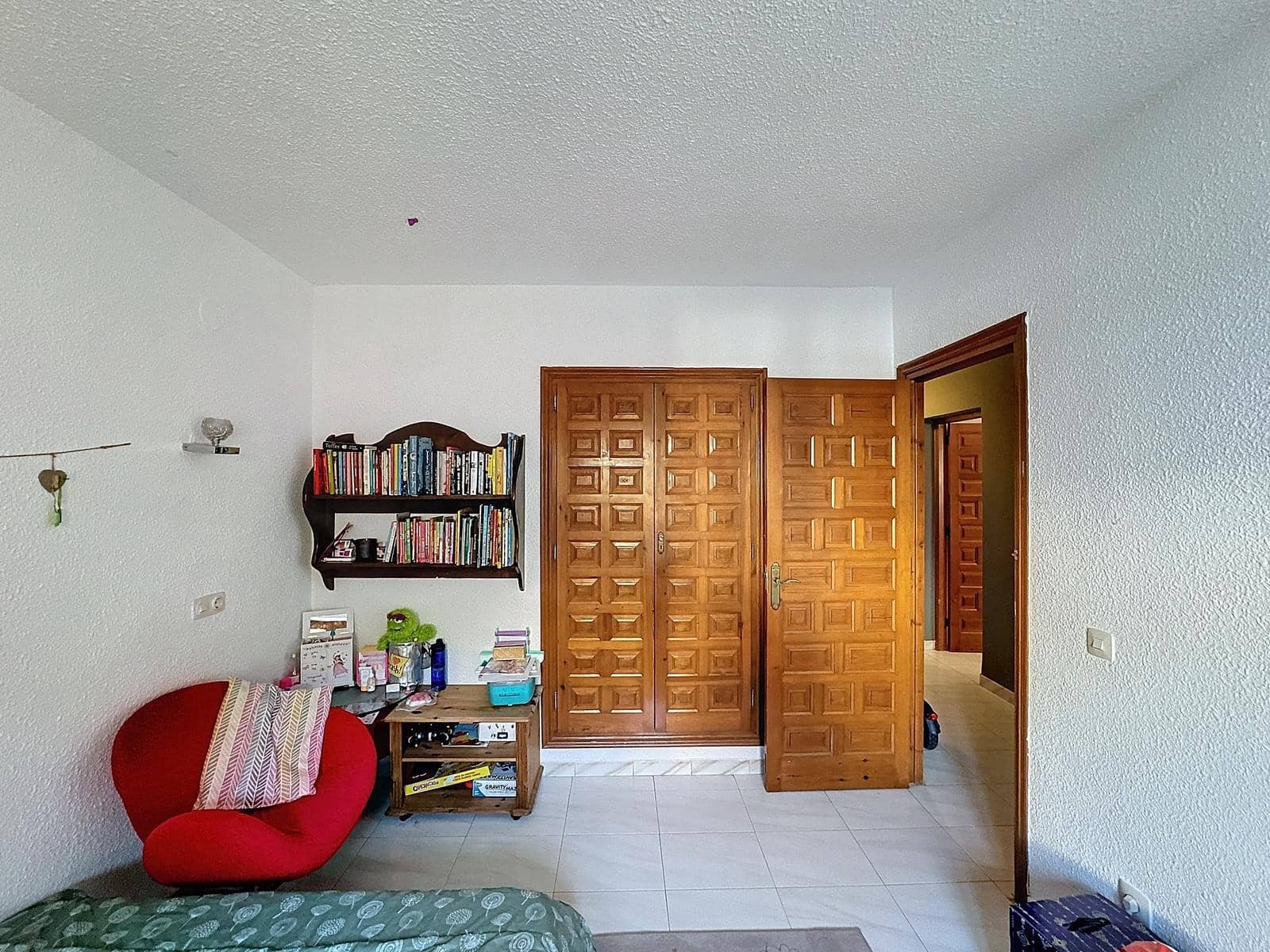 4 bedroom Villa for sale in Benitachell / Benitatxell with pool garage - € 619,000 (Ref: 8814805)