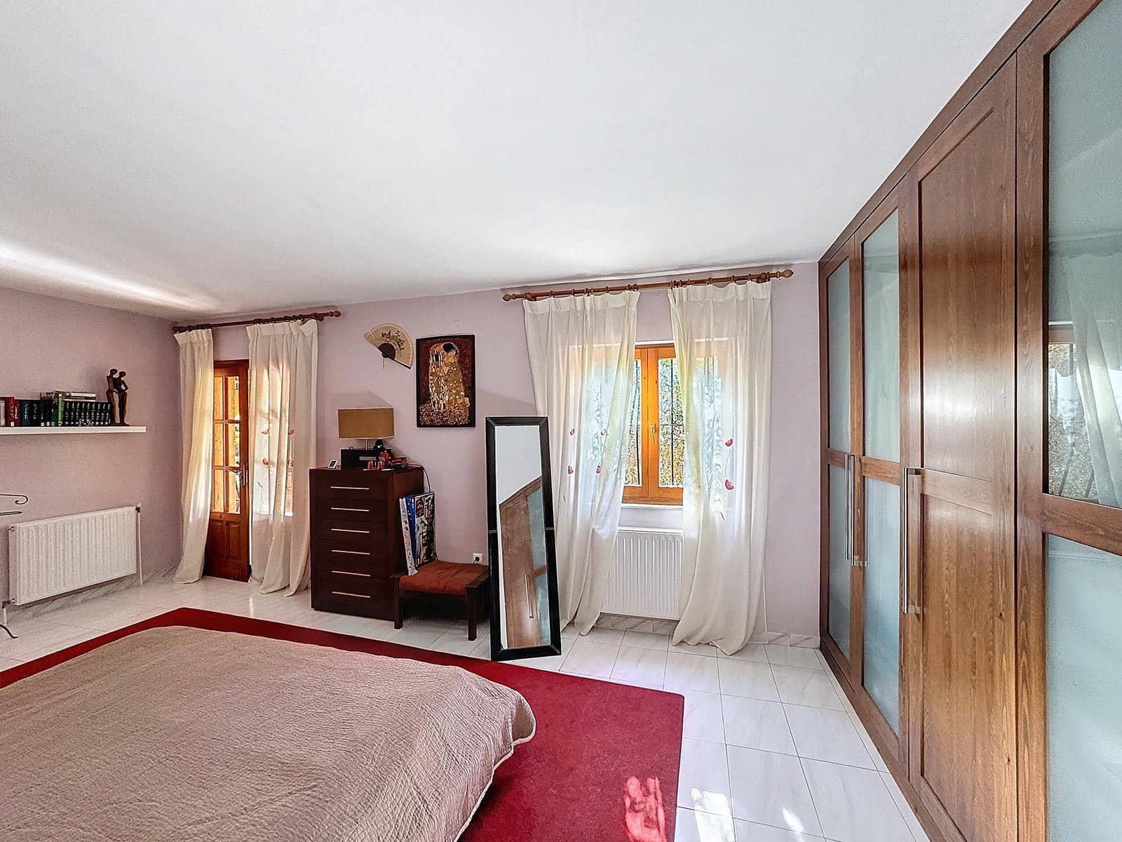 4 bedroom Villa for sale in Benitachell / Benitatxell with pool garage - € 619,000 (Ref: 8814805)