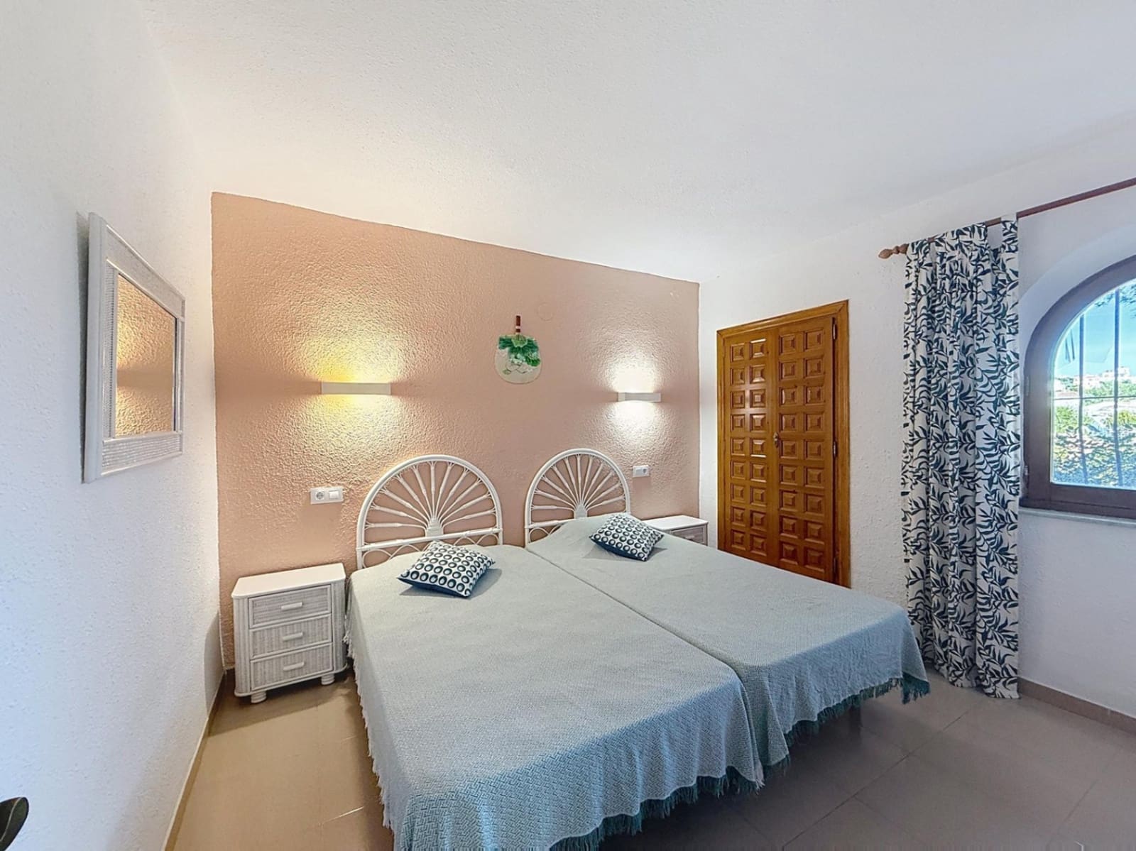 4 bedroom Villa for sale in Benitachell / Benitatxell with pool - € 619,000 (Ref: 8814805)