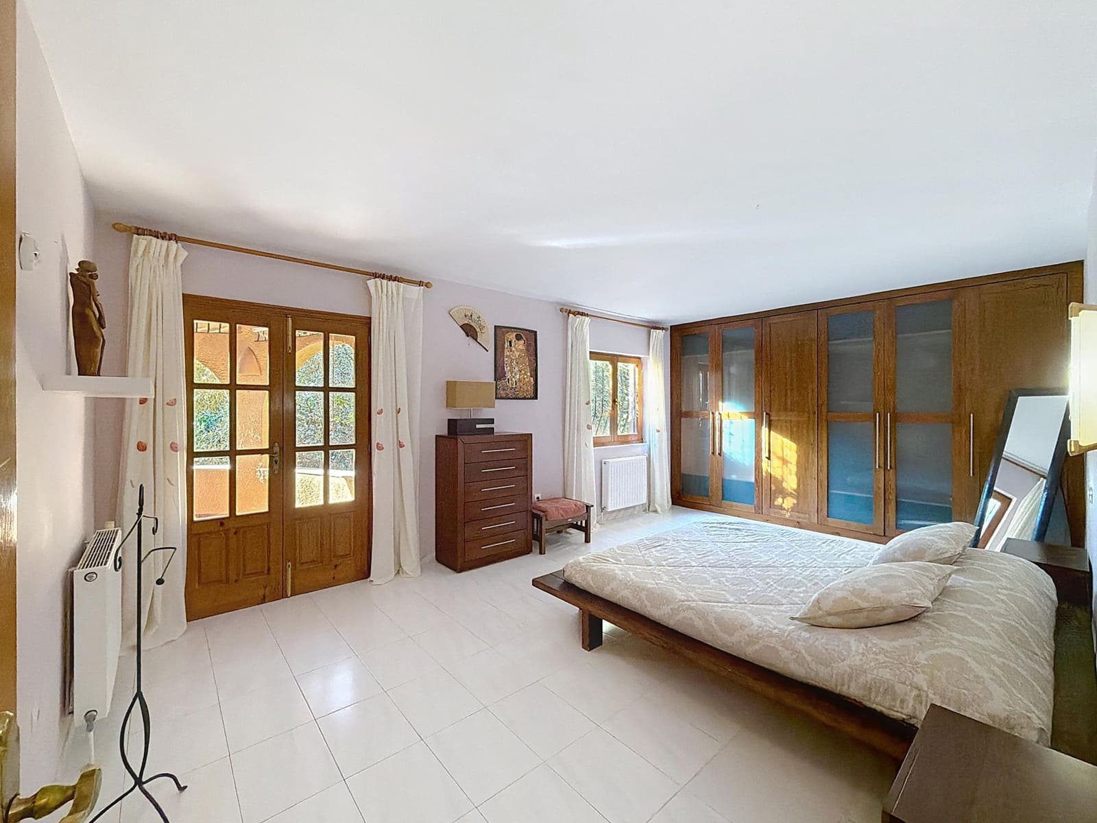 4 bedroom Villa for sale in Benitachell / Benitatxell with pool - € 619,000 (Ref: 8814805)