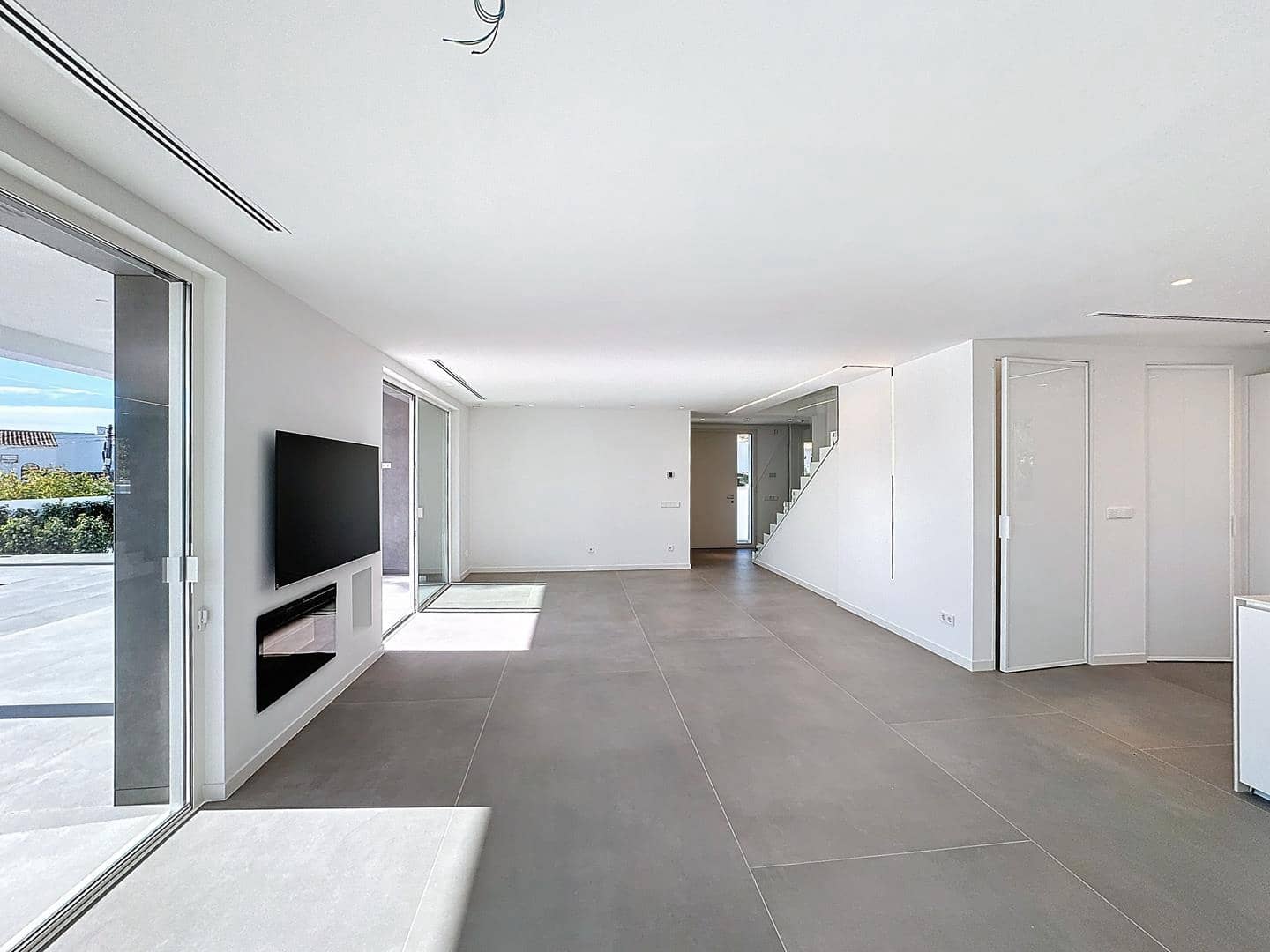 5 chambre Villa/Maison à vendre à Moraira avec piscine garage - 2 400 000 € (Ref: 8814806)