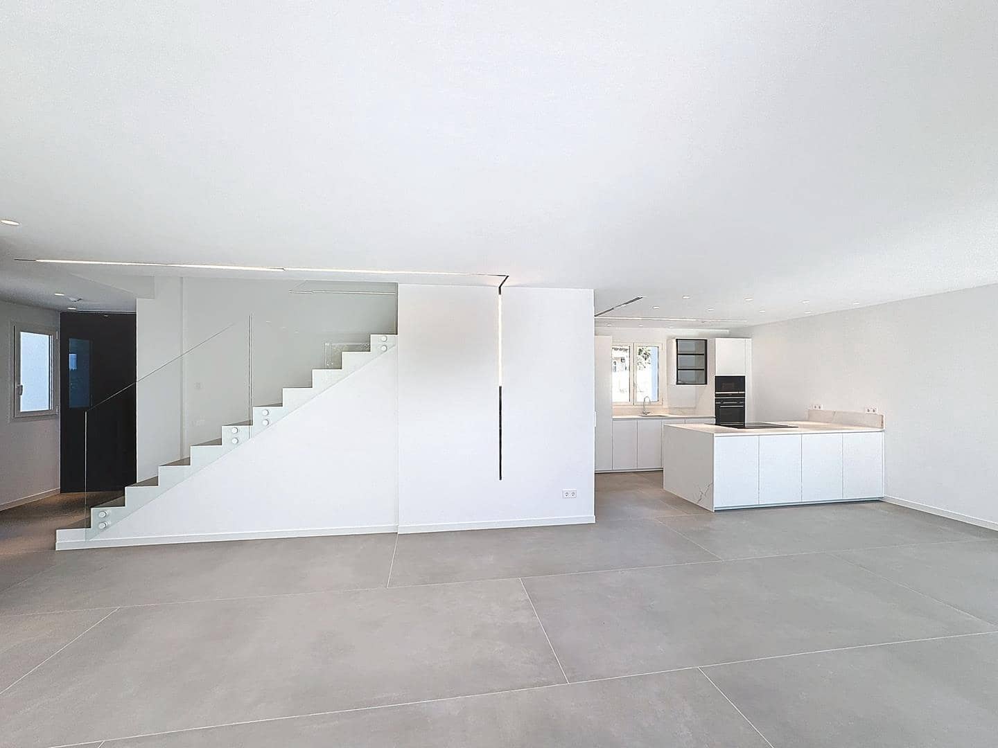 5 chambre Villa/Maison à vendre à Moraira avec piscine garage - 2 400 000 € (Ref: 8814806)