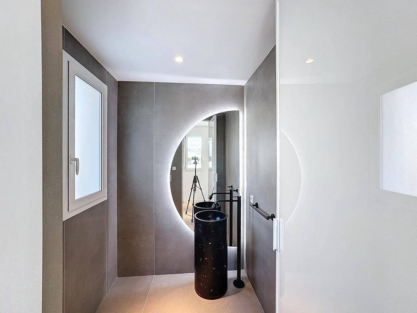 5 chambre Villa/Maison à vendre à Moraira avec piscine garage - 2 400 000 € (Ref: 8814806)