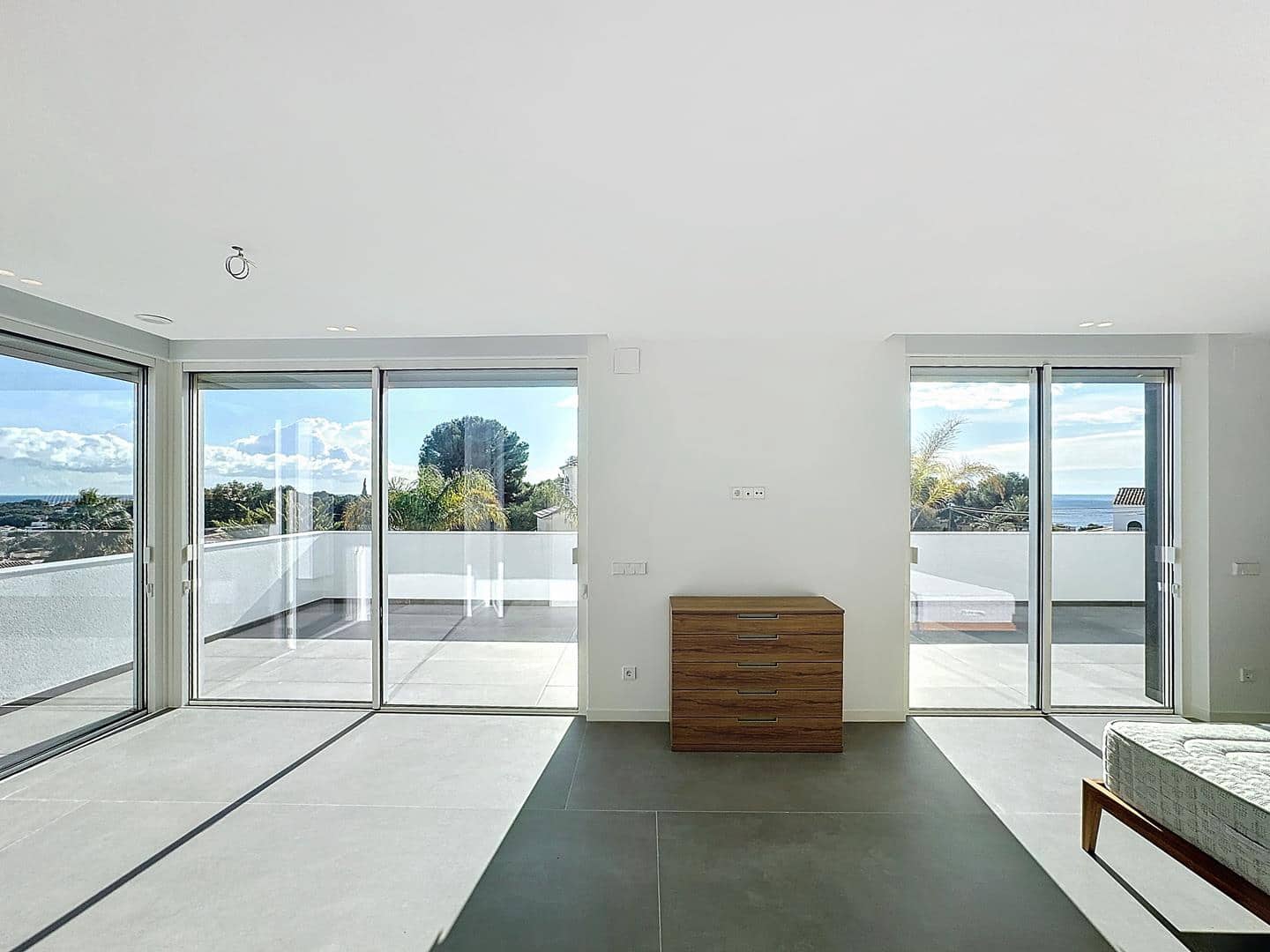 5 chambre Villa/Maison à vendre à Moraira avec piscine garage - 2 400 000 € (Ref: 8814806)