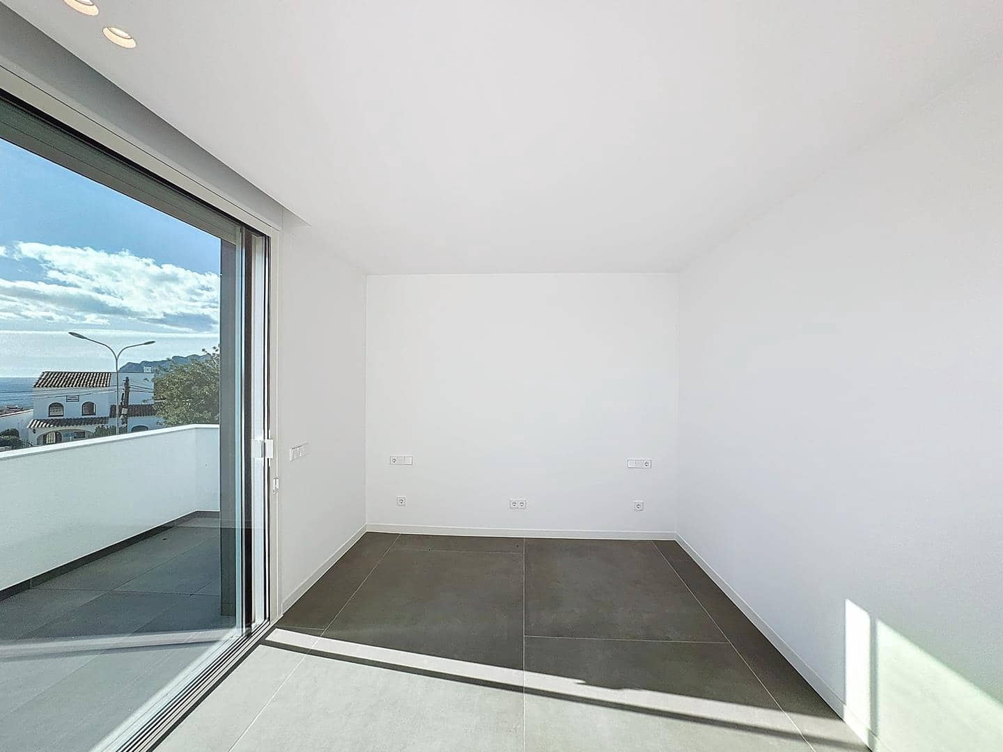 5 chambre Villa/Maison à vendre à Moraira avec piscine garage - 2 400 000 € (Ref: 8814806)