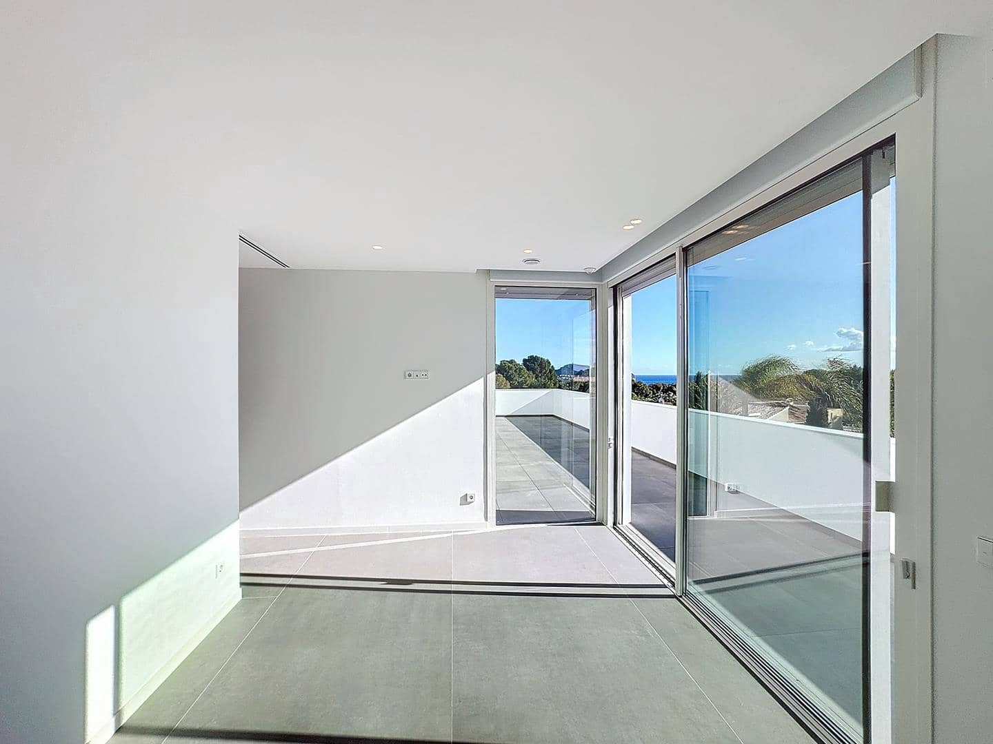 5 chambre Villa/Maison à vendre à Moraira avec piscine garage - 2 400 000 € (Ref: 8814806)