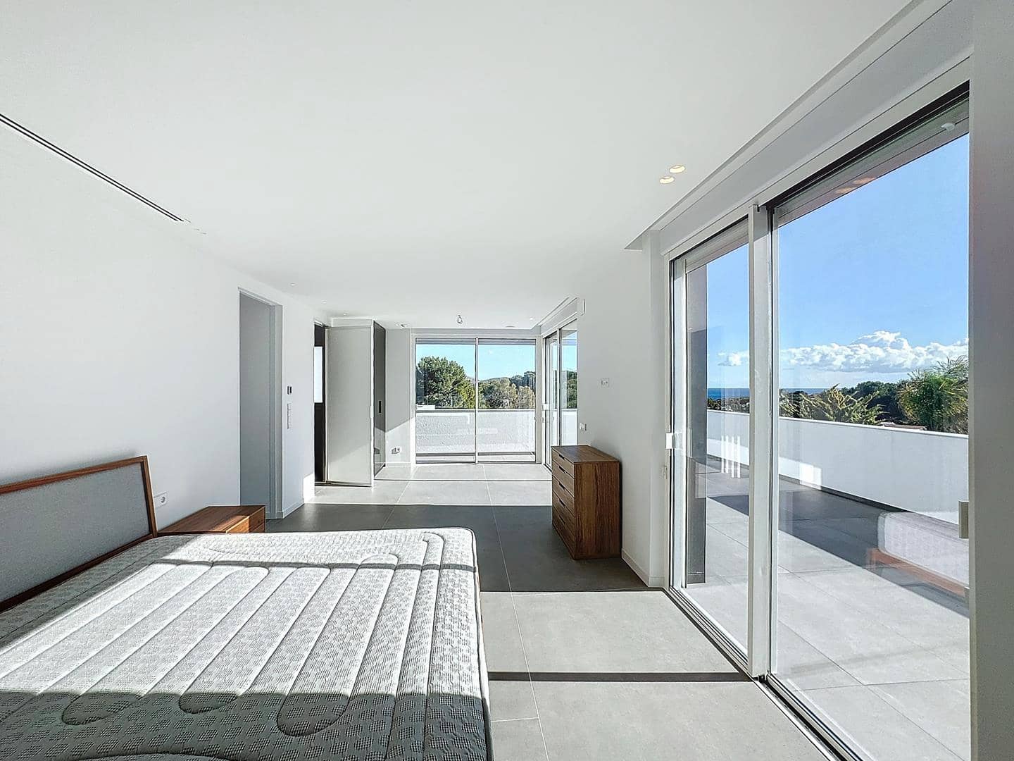 5 chambre Villa/Maison à vendre à Moraira avec piscine garage - 2 400 000 € (Ref: 8814806)