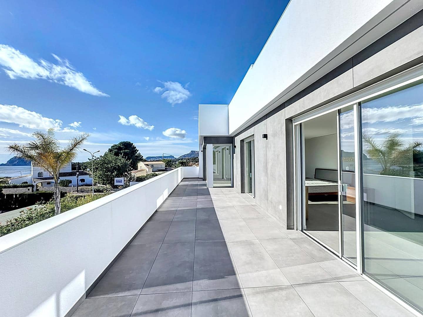 5 chambre Villa/Maison à vendre à Moraira avec piscine garage - 2 400 000 € (Ref: 8814806)