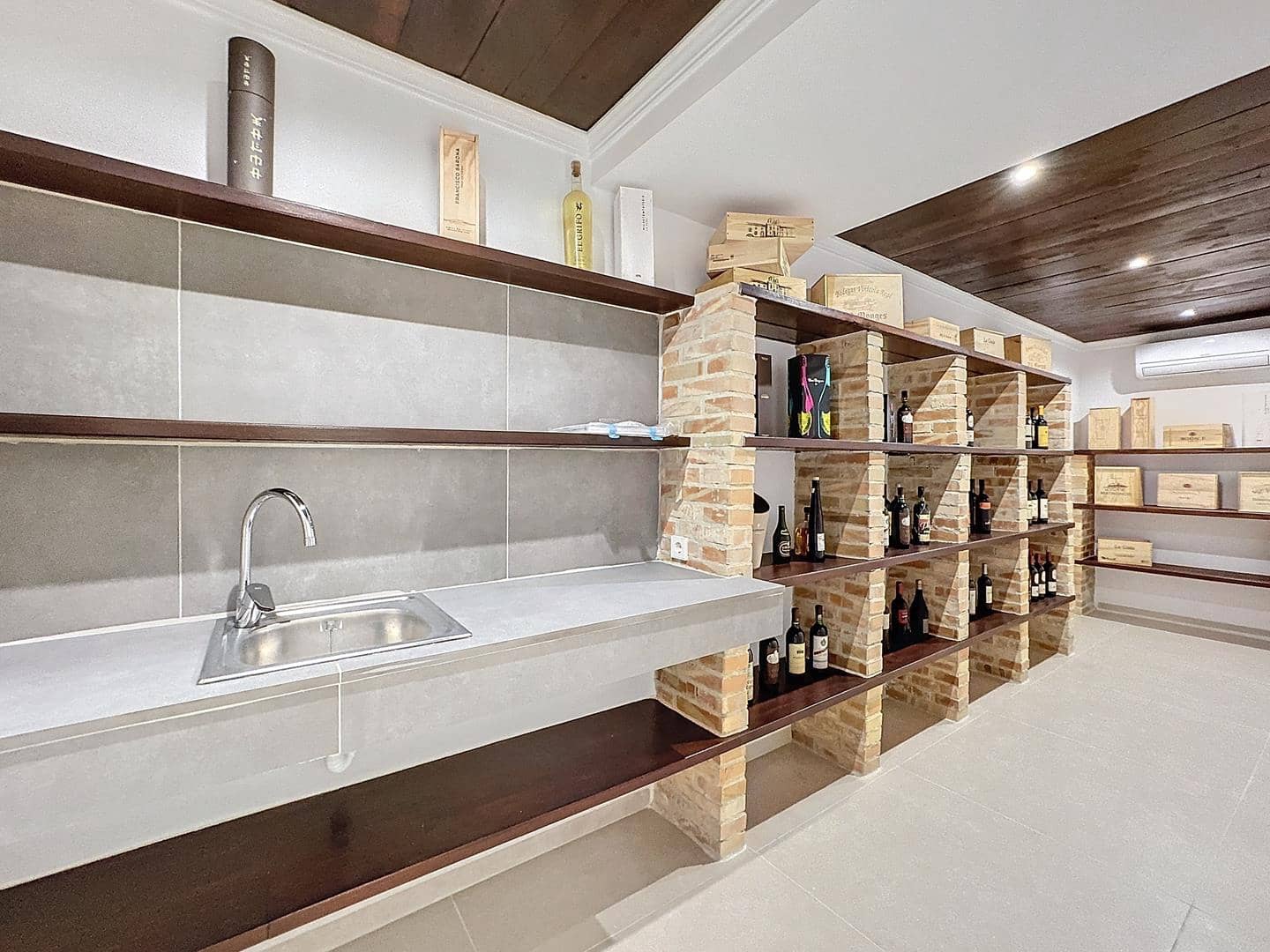 5 chambre Villa/Maison à vendre à Moraira avec piscine garage - 2 400 000 € (Ref: 8814806)