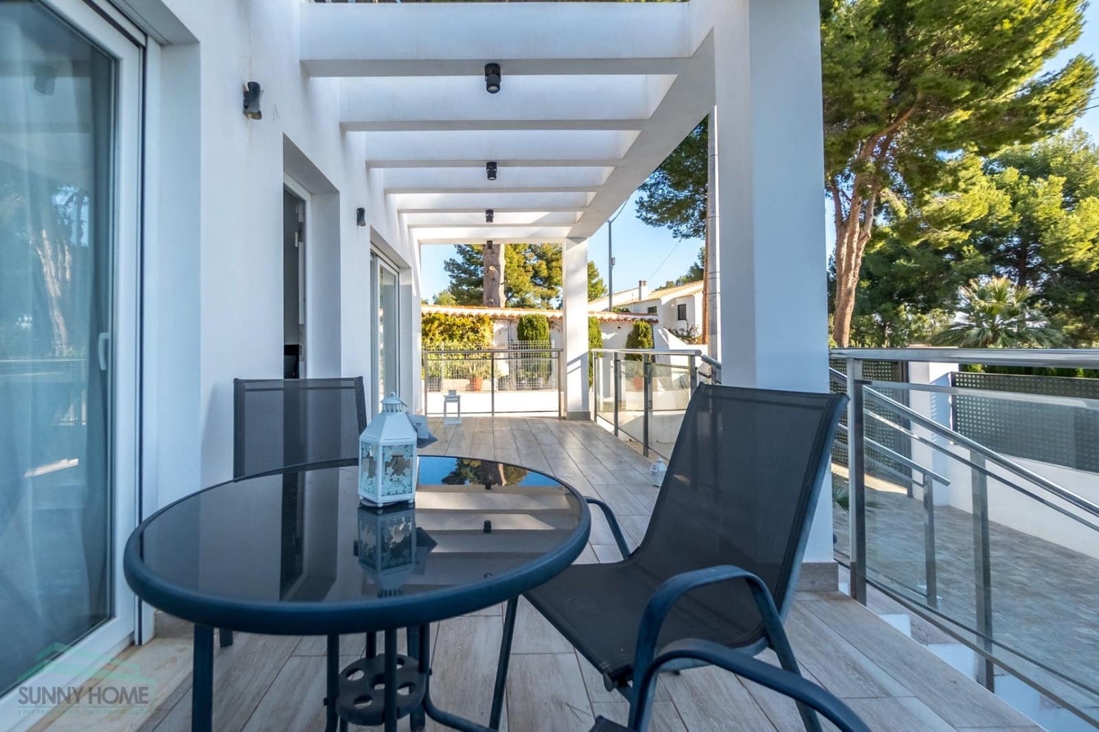 4 soveværelse Villa til salg i La Nucia med swimmingpool - € 620.000 (Ref: 8814812)