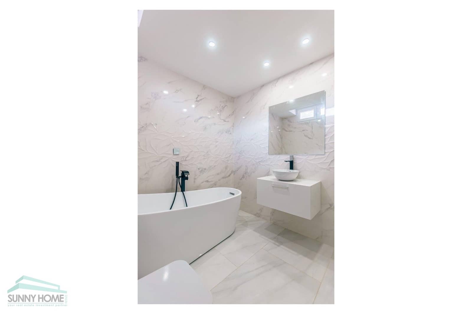 4 soveværelse Villa til salg i La Nucia med garage - € 620.000 (Ref: 8814812)