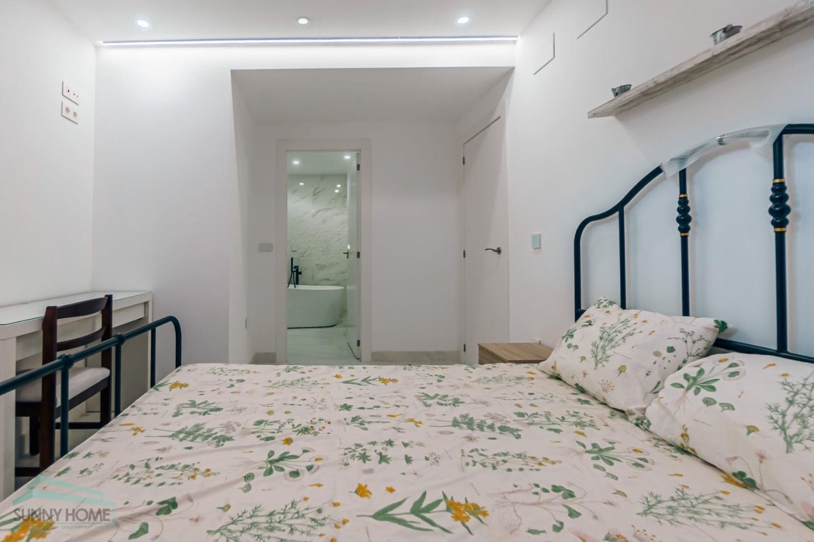 4 soveværelse Villa til salg i La Nucia med garage - € 620.000 (Ref: 8814812)