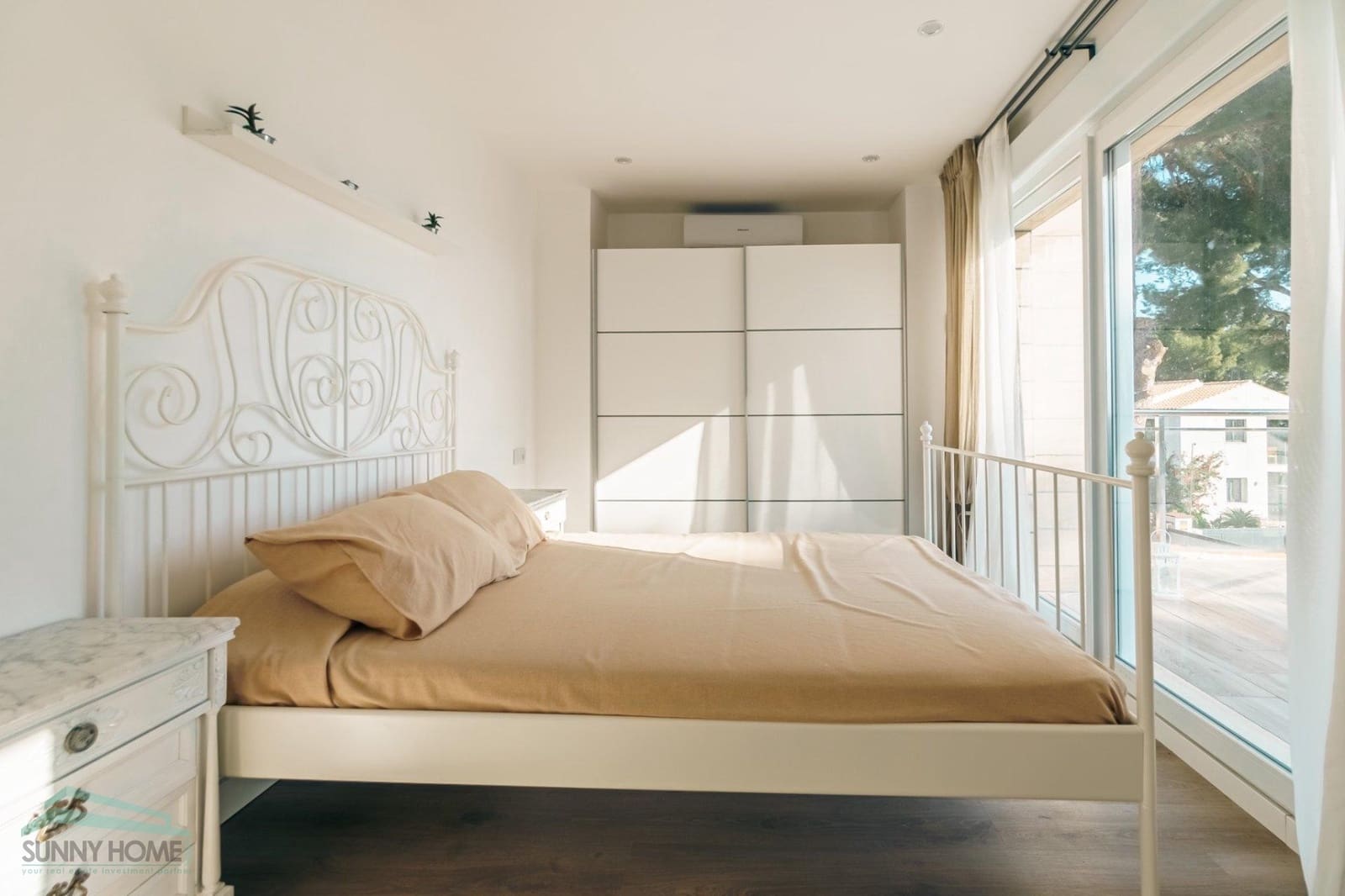 4 soveværelse Villa til salg i La Nucia med garage - € 620.000 (Ref: 8814812)