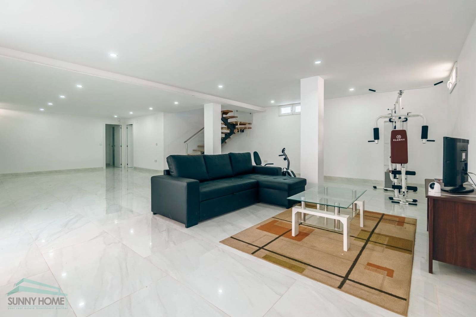 4 soveværelse Villa til salg i La Nucia med garage - € 620.000 (Ref: 8814812)