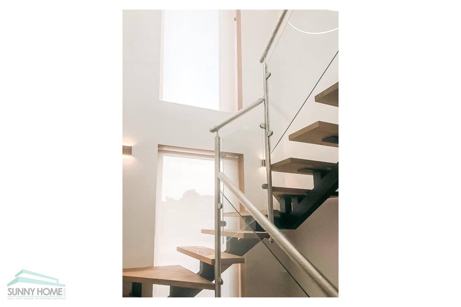 4 soveværelse Villa til salg i La Nucia med garage - € 620.000 (Ref: 8814812)