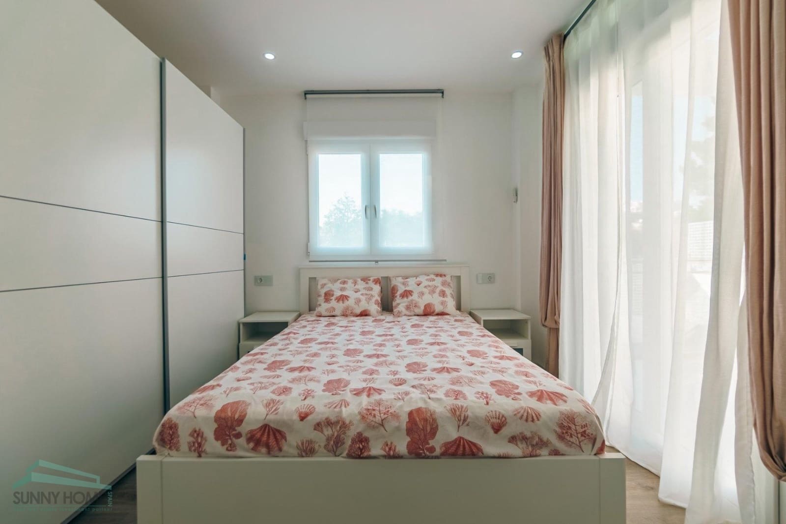 4 soveværelse Villa til salg i La Nucia med garage - € 620.000 (Ref: 8814812)