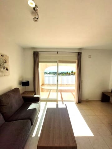 1 camera da letto Appartamento in vendita in Calpe / Calp con piscina - 175.000 € (Rif: 8816541)