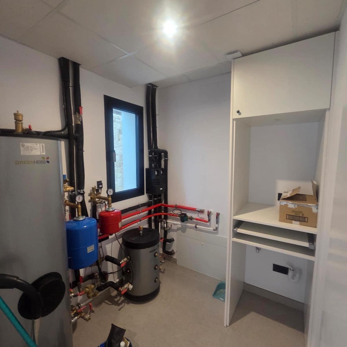 3 bedroom Villa for sale in Calpe / Calp - € 1,135,000 (Ref: 8820582)