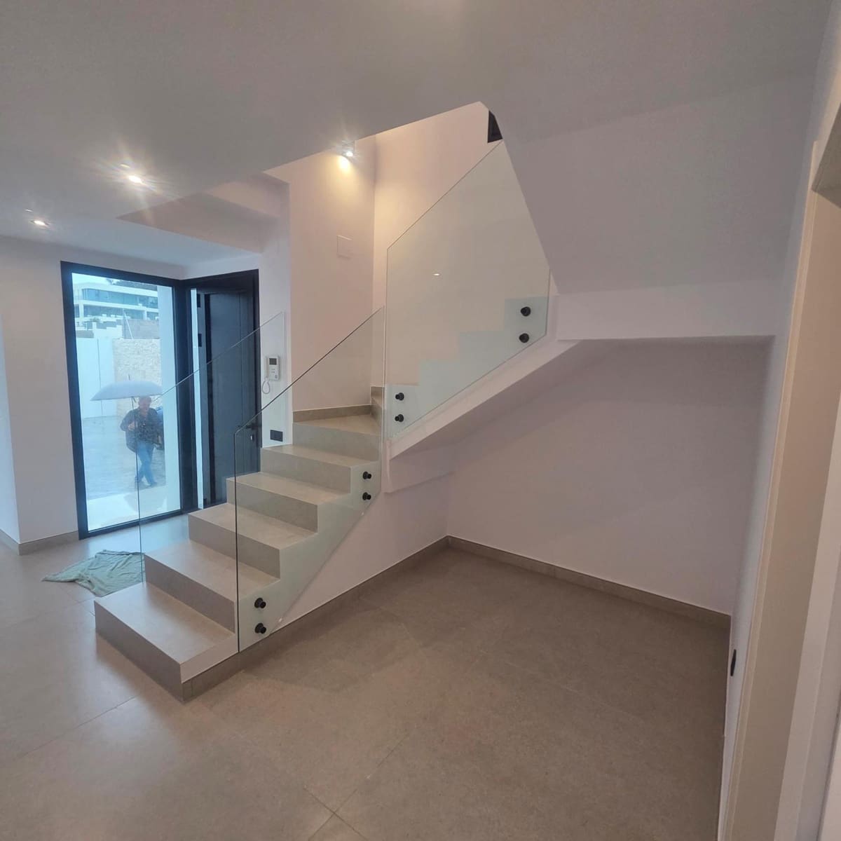 3 bedroom Villa for sale in Calpe / Calp - € 1,135,000 (Ref: 8820582)