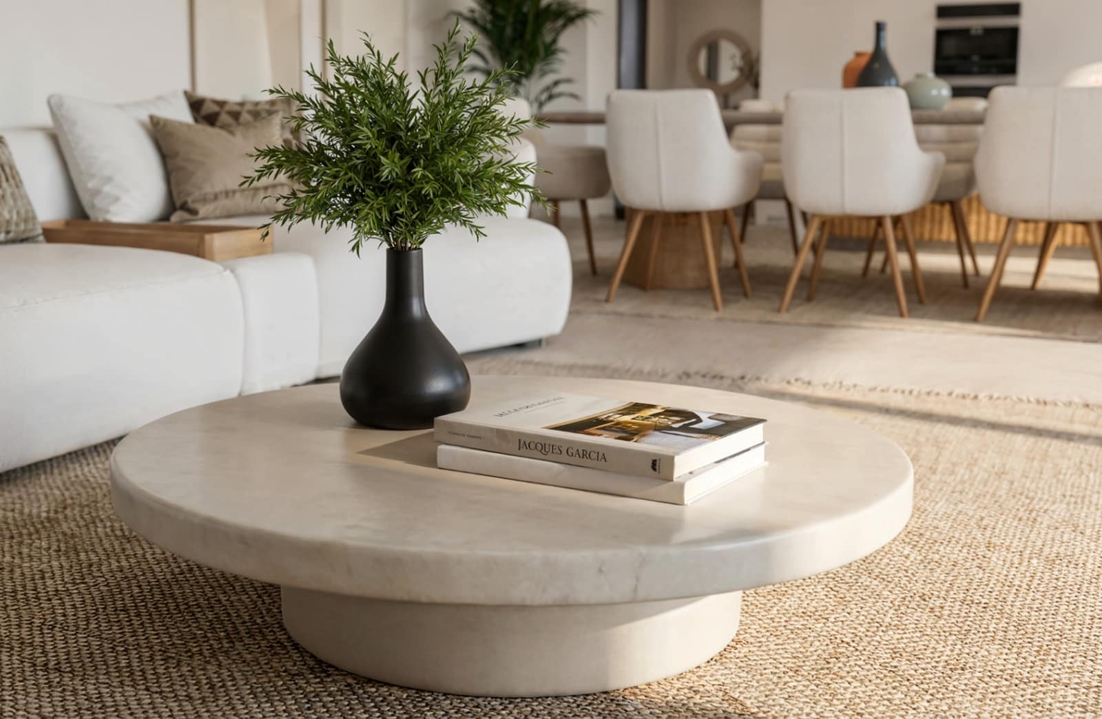 3 bedroom Villa for sale in Calpe / Calp - € 1,345,000 (Ref: 8865379)