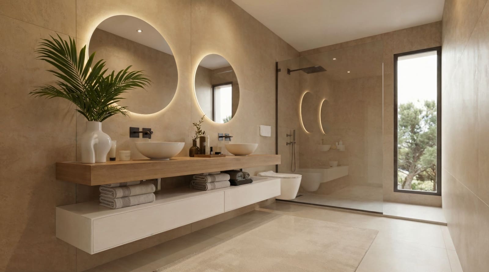 3 bedroom Villa for sale in Calpe / Calp - € 1,345,000 (Ref: 8865379)