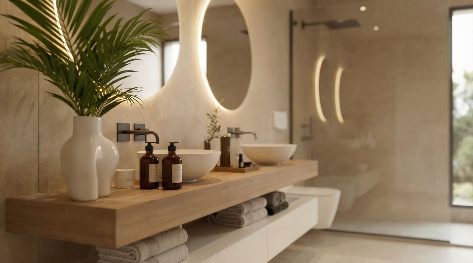 3 bedroom Villa for sale in Calpe / Calp - € 1,345,000 (Ref: 8865379)