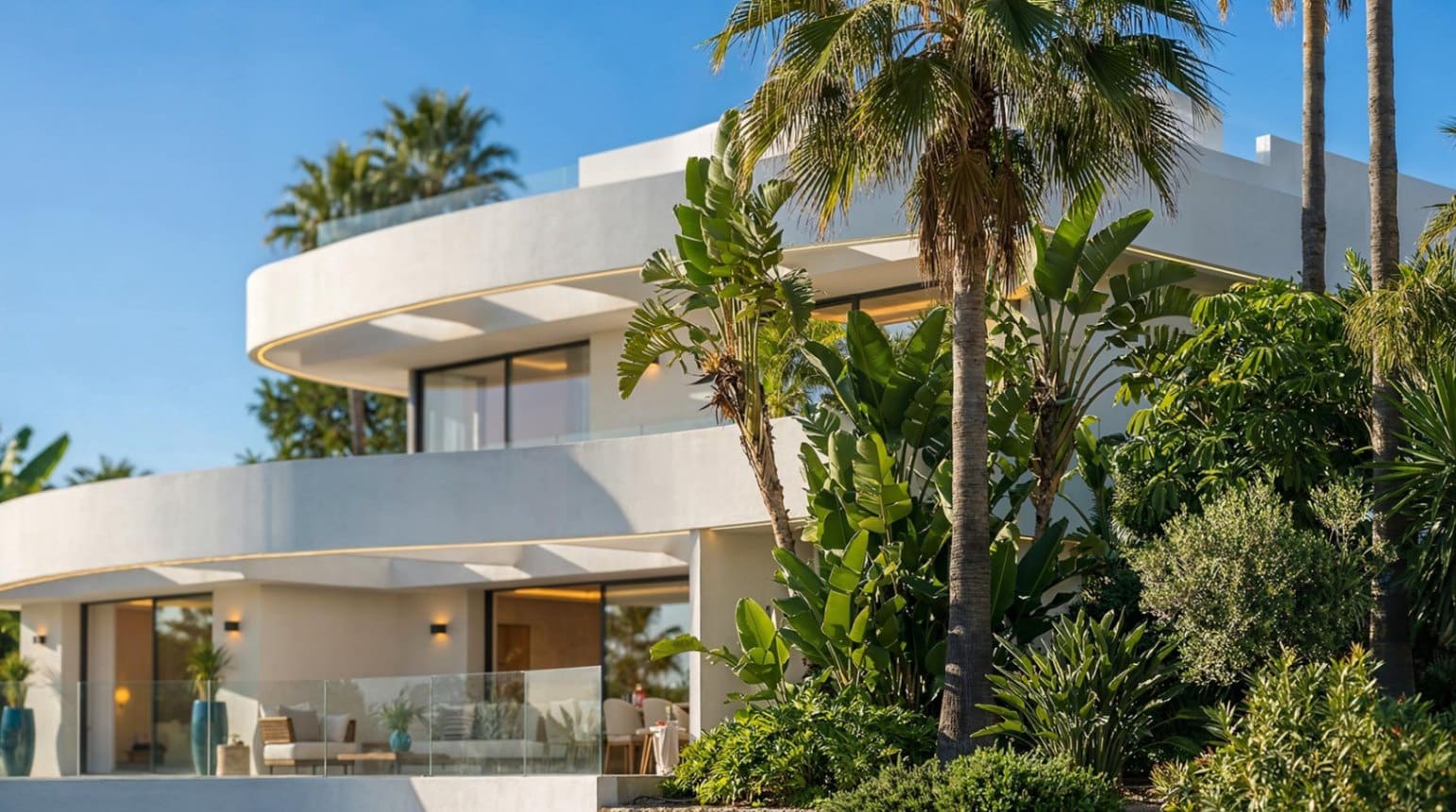 3 soveværelse Villa til salg i Calpe / Calp - € 1.360.000 (Ref: 8865380)