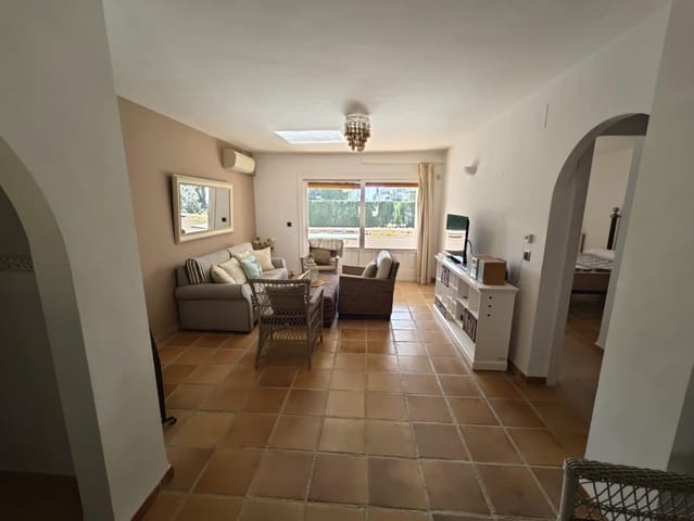 1 soverom Leilighet til salgs i Altea med svømmebasseng garasje - € 245 000 (Ref: 8866134)