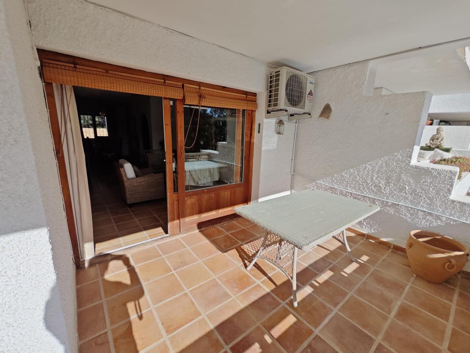 1 bedroom Apartment for sale in Altea with pool garage - € 245,000 (Ref: 8866134)