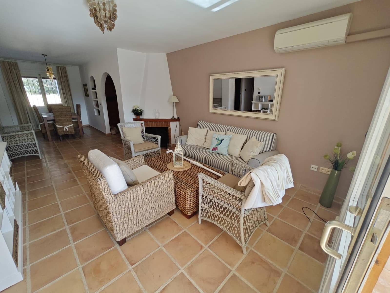 1 bedroom Apartment for sale in Altea with pool garage - € 245,000 (Ref: 8866134)