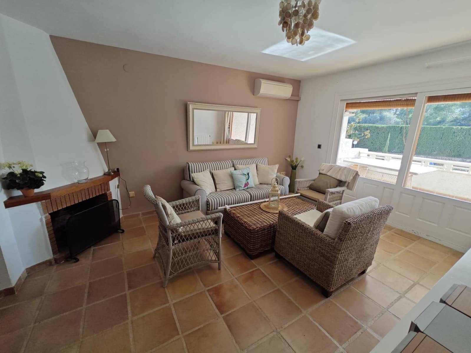 1 bedroom Apartment for sale in Altea with pool garage - € 245,000 (Ref: 8866134)